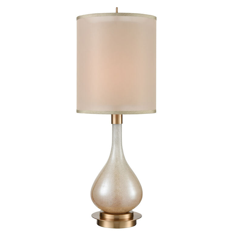 EK - SWOON TABLE LAMP