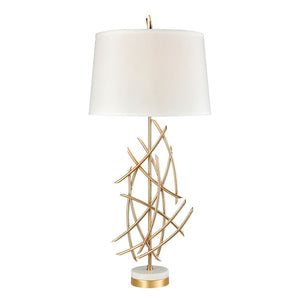 EK - PARRY TABLE LAMP