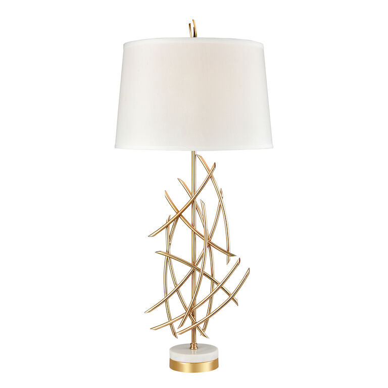 EK - PARRY TABLE LAMP