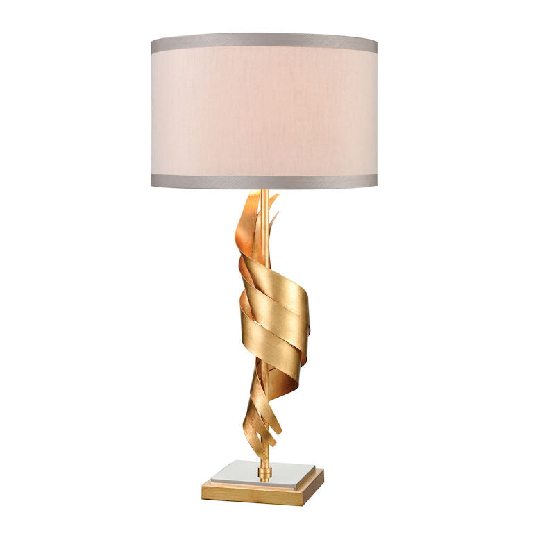 EK - SHAKE IT TABLE LAMP