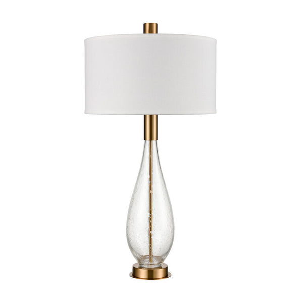 EK - CHEPSTOW TABLE LAMP