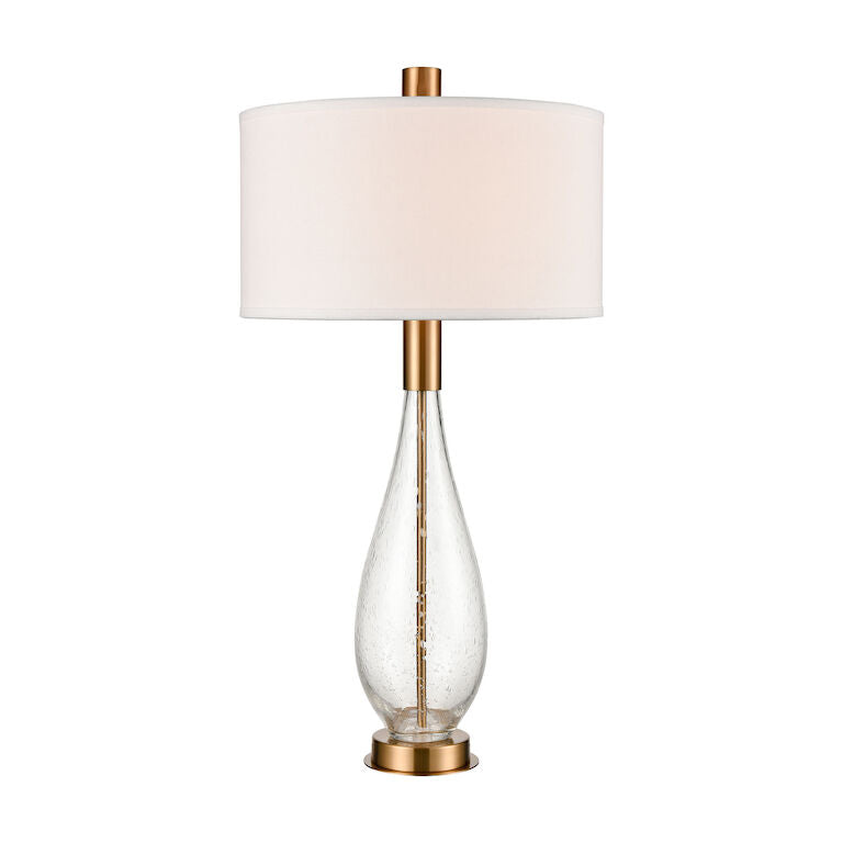 EK - CHEPSTOW TABLE LAMP