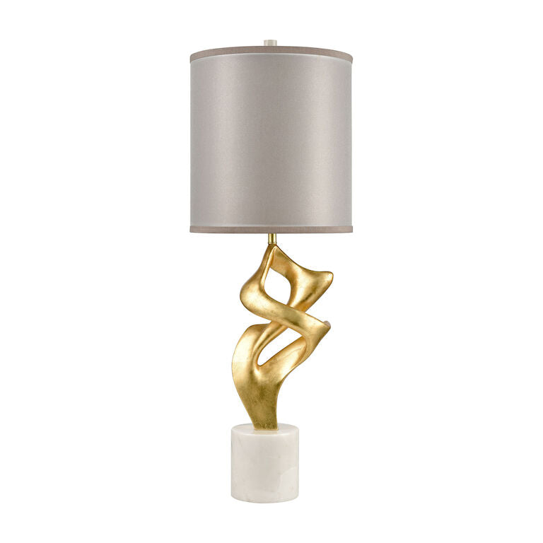 EK - RAELLE TABLE LAMP