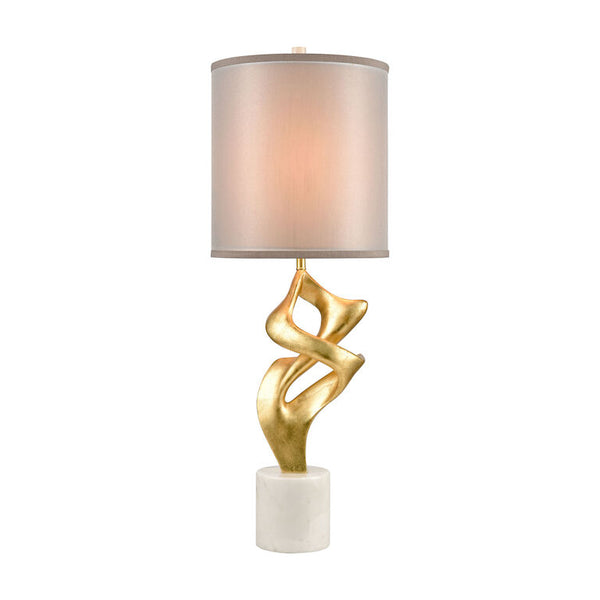 EK - RAELLE TABLE LAMP