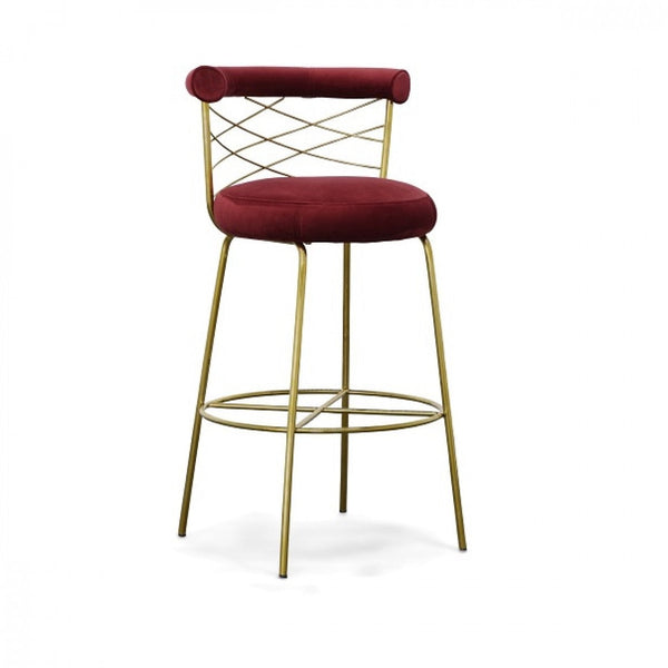 VG - DAKIN BAR STOOL