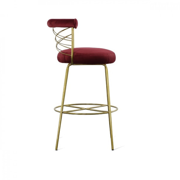 VG - DAKIN BAR STOOL