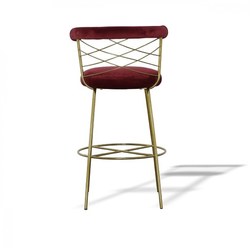 VG - DAKIN BAR STOOL