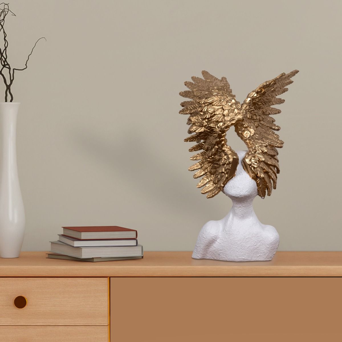 CR- TABLE DECOR