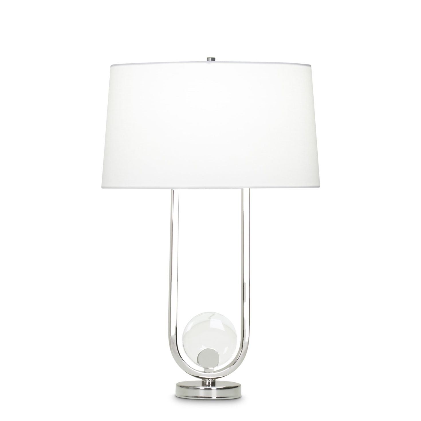 FD - DOYLE TABLE LAMP