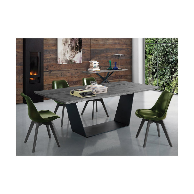 BL - ELIO DINING TABLE