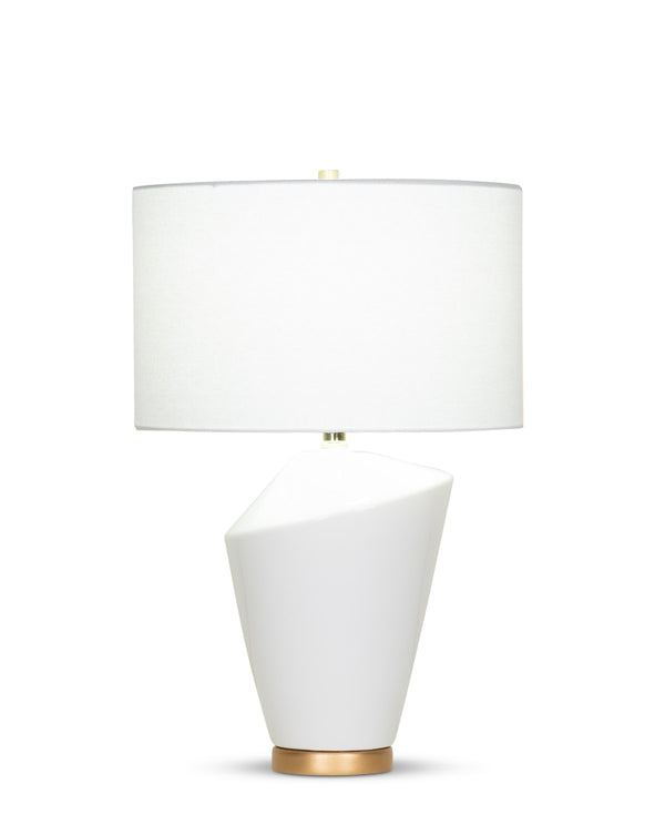 FD - EMERY TABLE LAMP