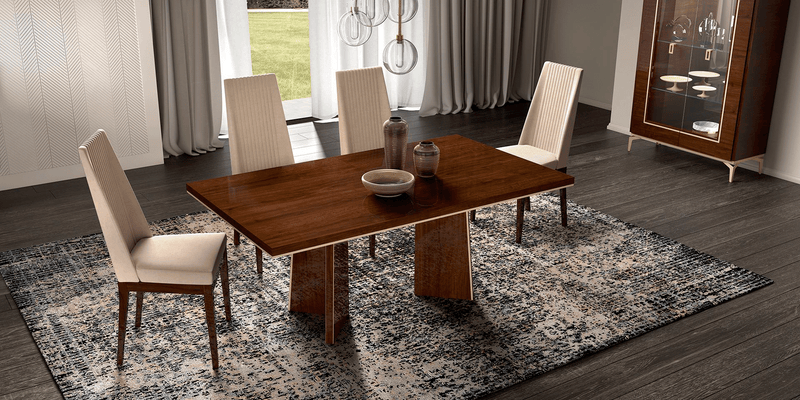 MZ - EVA ITALIAN DINING TABLE