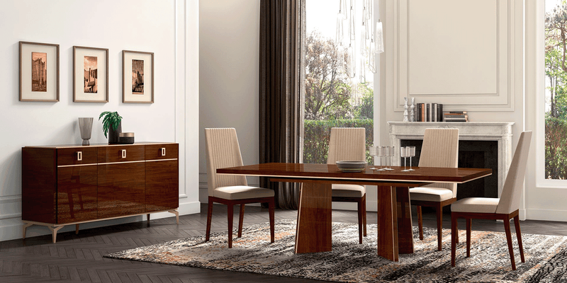 MZ - EVA ITALIAN DINING TABLE