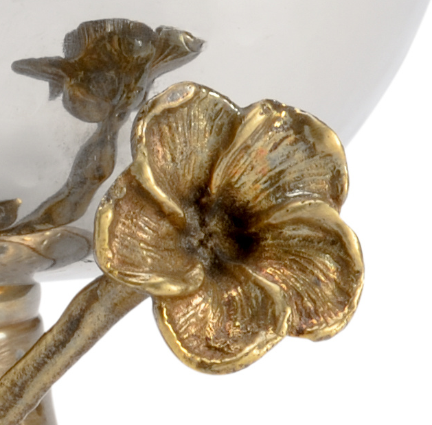 WW - FRESH STEM BOWL