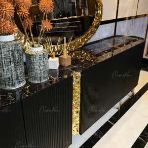 GB - LISBON SIDEBOARD