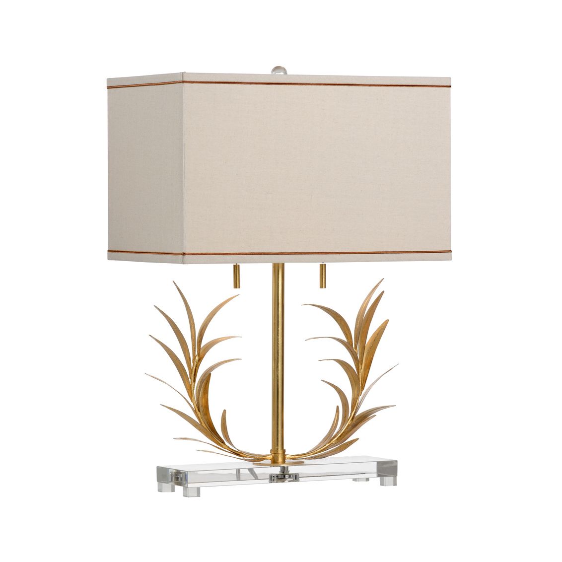 CH - GREEK TABLE LAMP