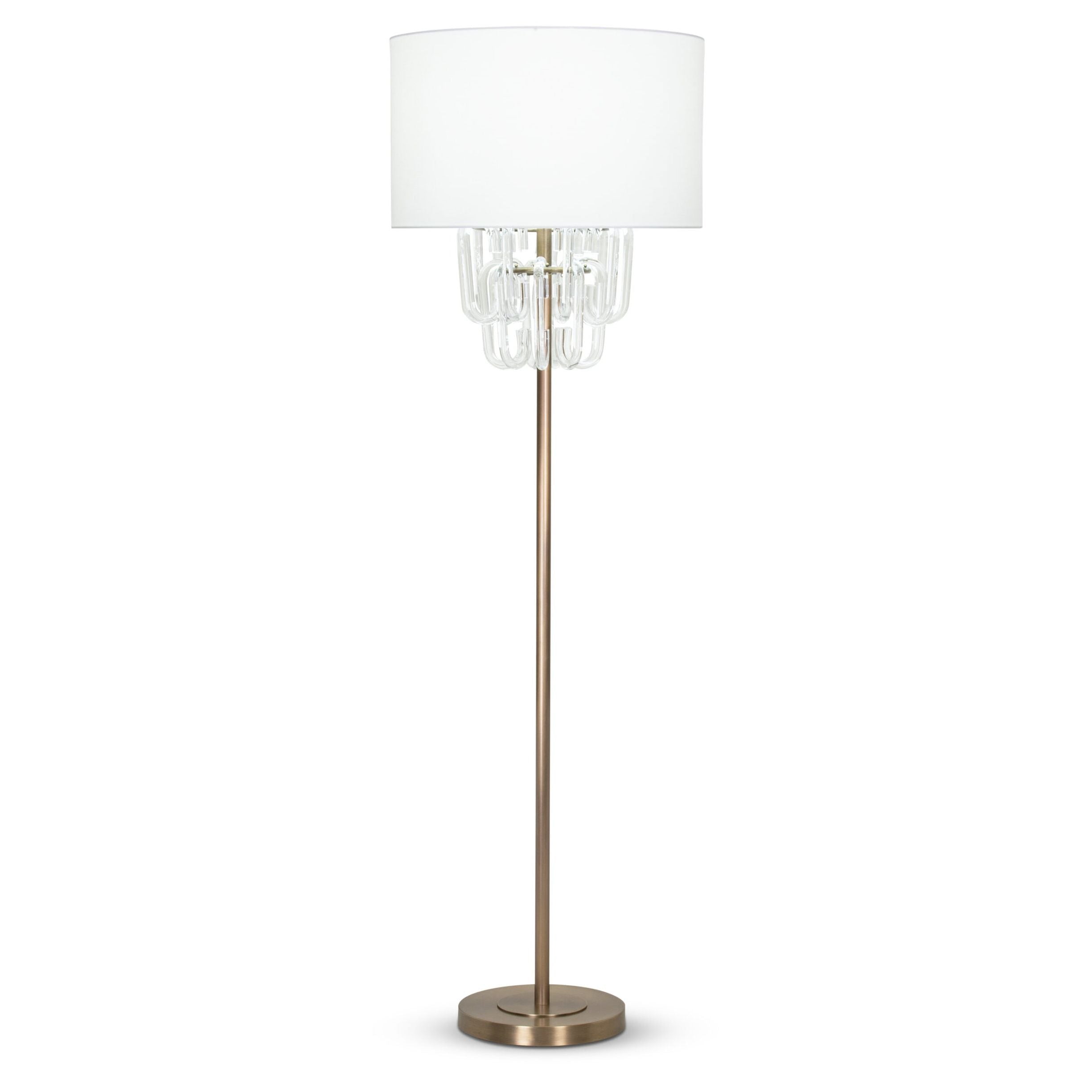FD - GRENADA FLOOR LAMP