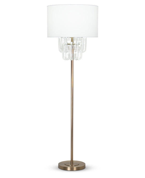 FD - GRENADA FLOOR LAMP