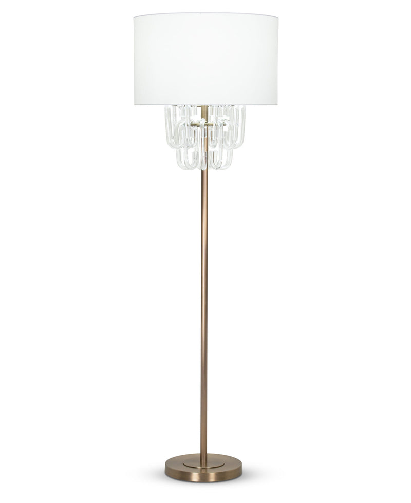 FD - GRENADA FLOOR LAMP