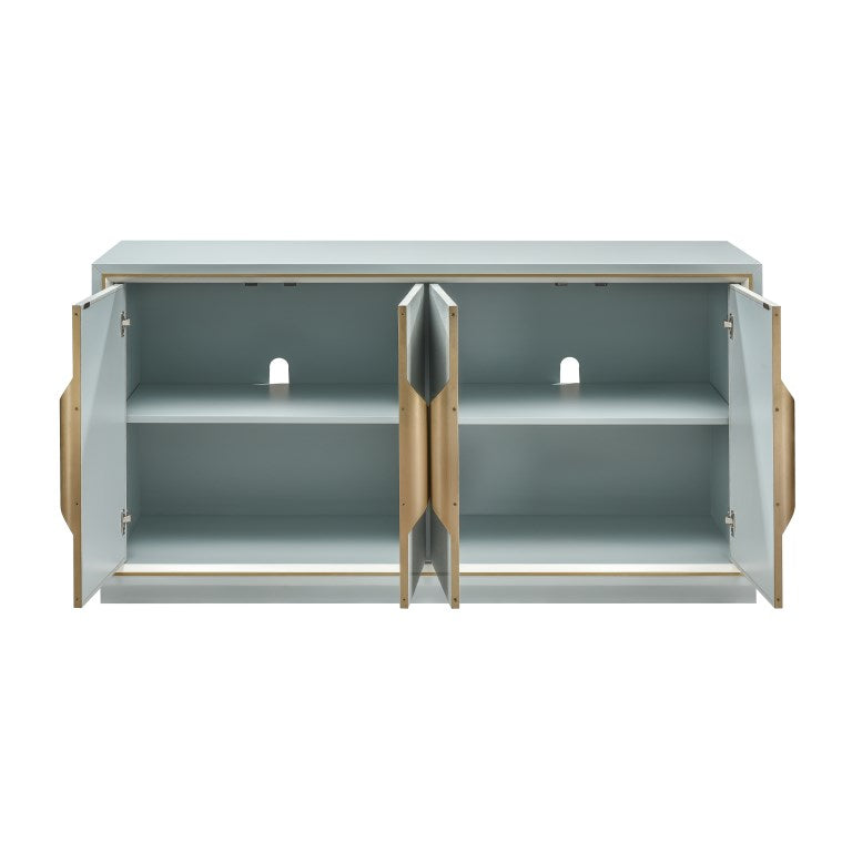 EK - GABE CREDENZA