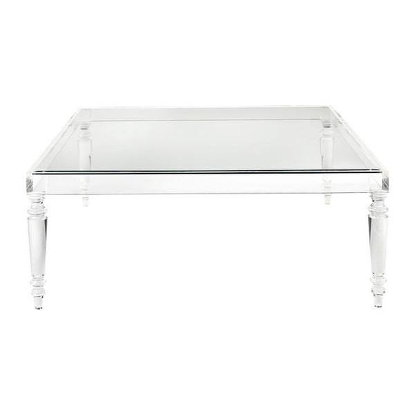 EK - JACOBS COFFEE TABLE - SQUARE