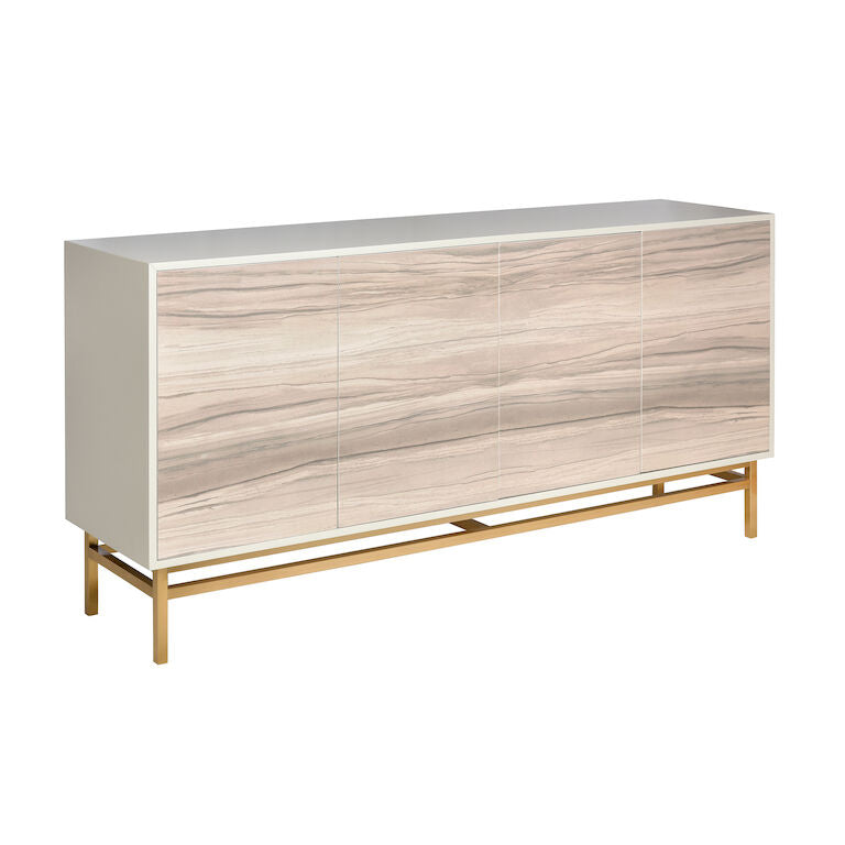 EK - REYNOLDS CREDENZA