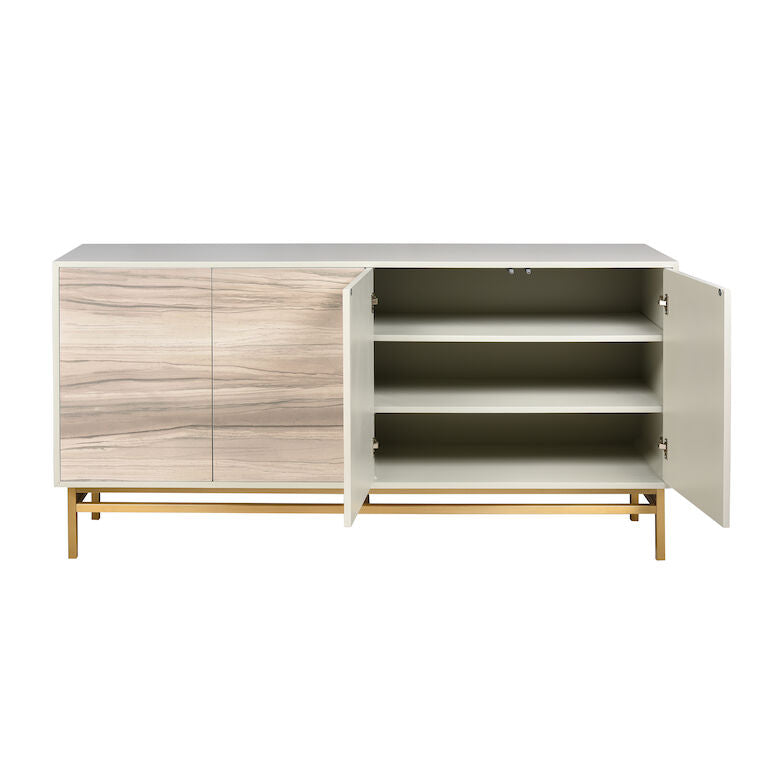 EK - REYNOLDS CREDENZA