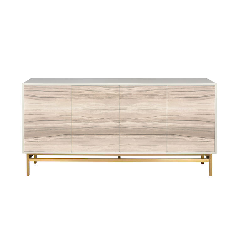 EK - REYNOLDS CREDENZA