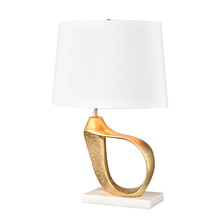 EK - APERTURE TABLE LAMP