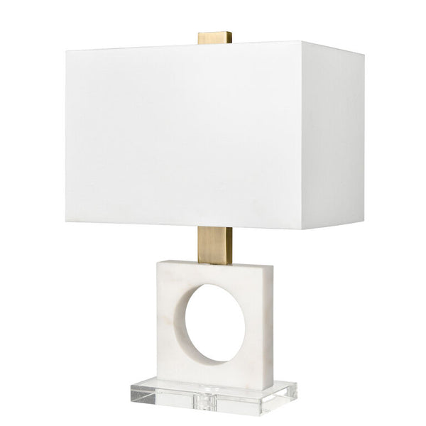 EK - ACRES COURT TABLE LAMP