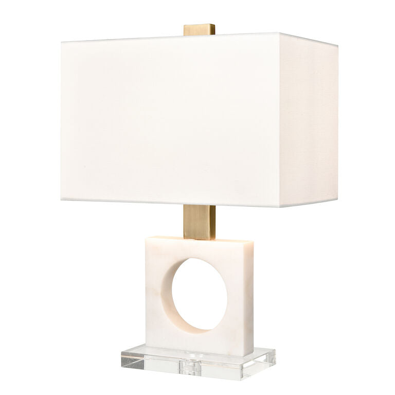 EK - ACRES COURT TABLE LAMP