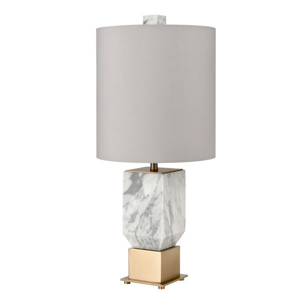 EK -  TOUCHSTONE TABLE LAMP