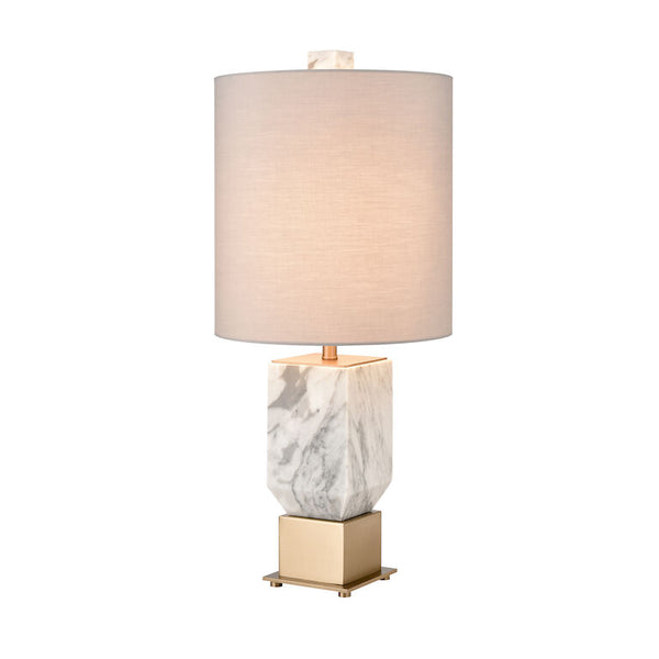 EK -  TOUCHSTONE TABLE LAMP