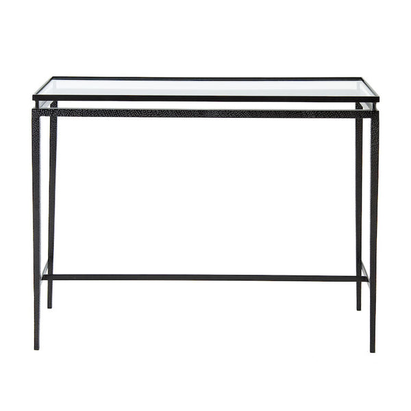 EK - CANYON CONSOLE TABLE