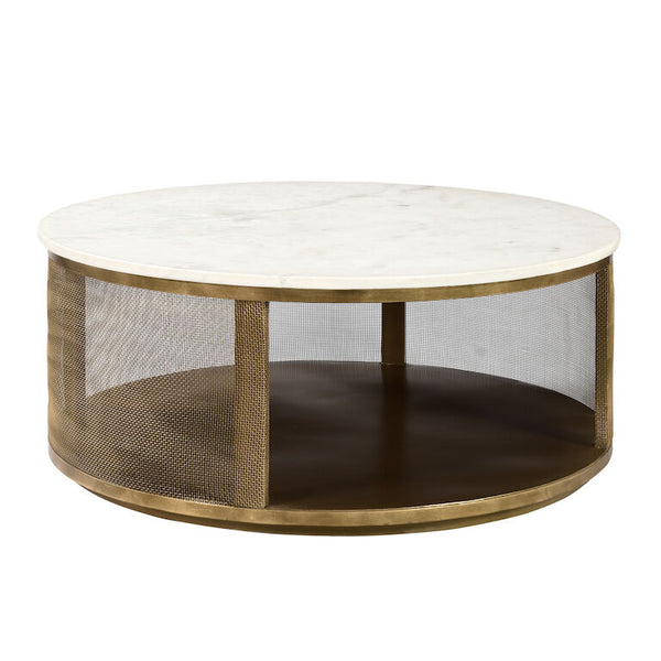 EK - SOLEA COFFEE TABLE