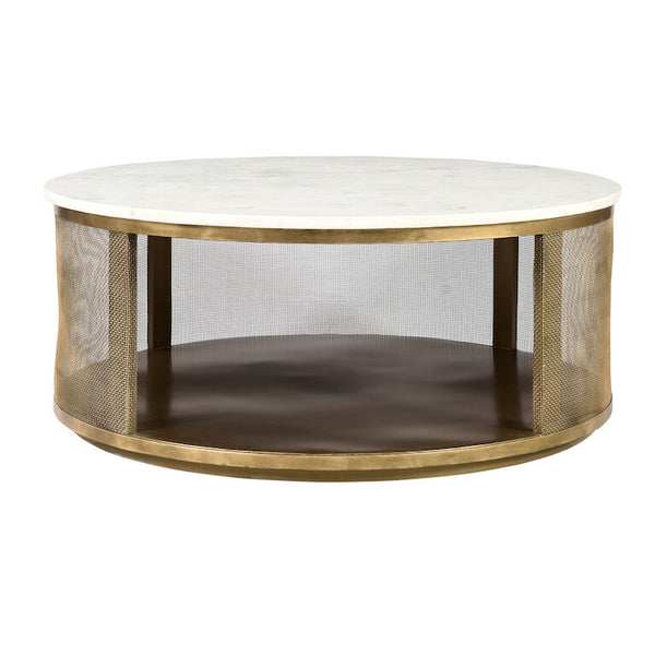 EK - SOLEA COFFEE TABLE