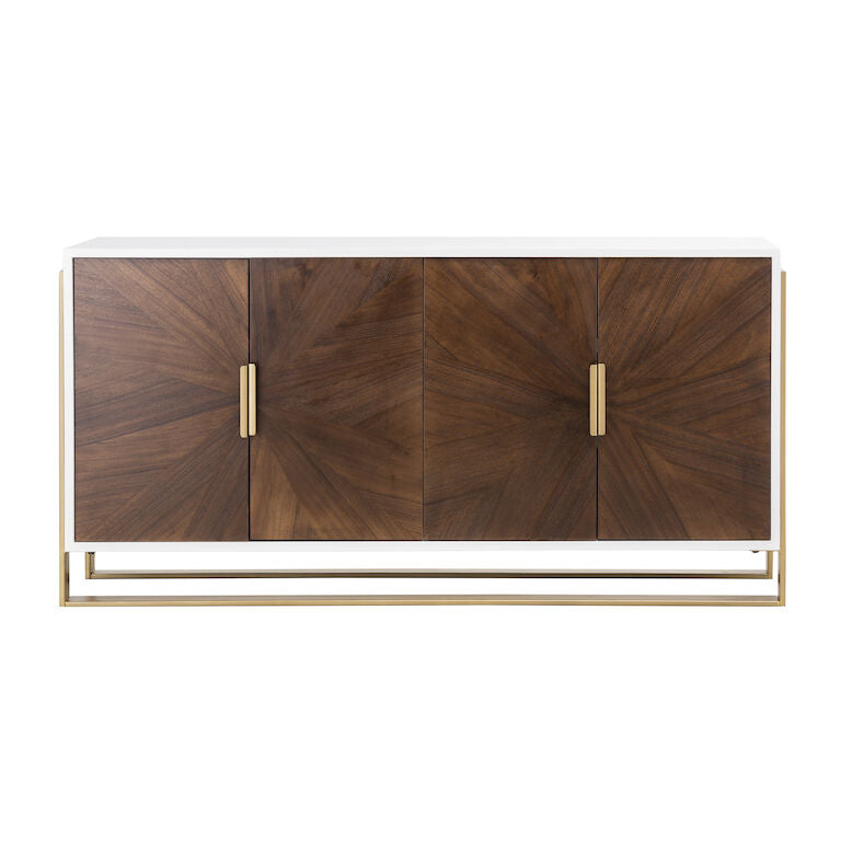 EK - CRAFTON CREDENZA