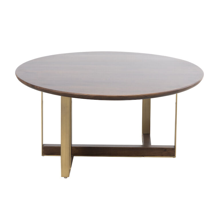 EK - CRAFTON COFFEE TABLE