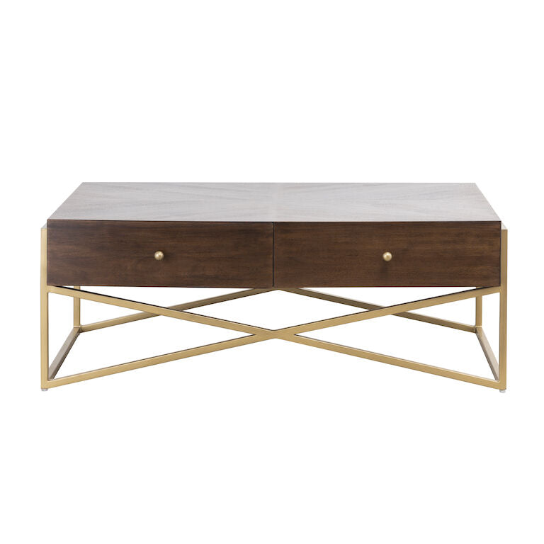 EK - GUILFORD COFFEE TABLE