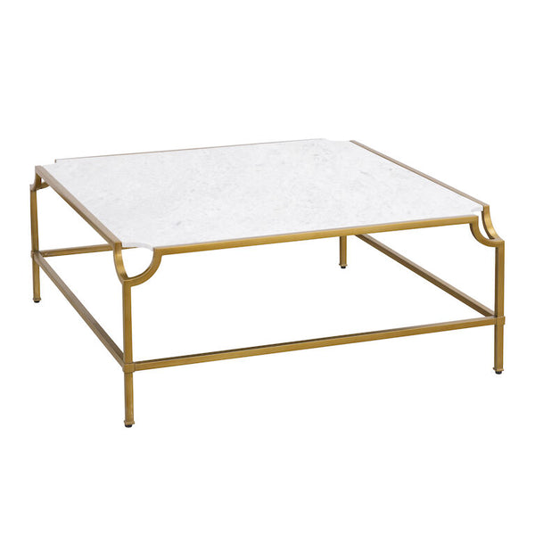 EK - BLAIN COFFEE TABLE