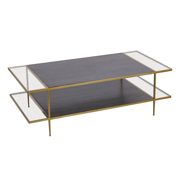 EK - CARRICK COFFEE TABLE