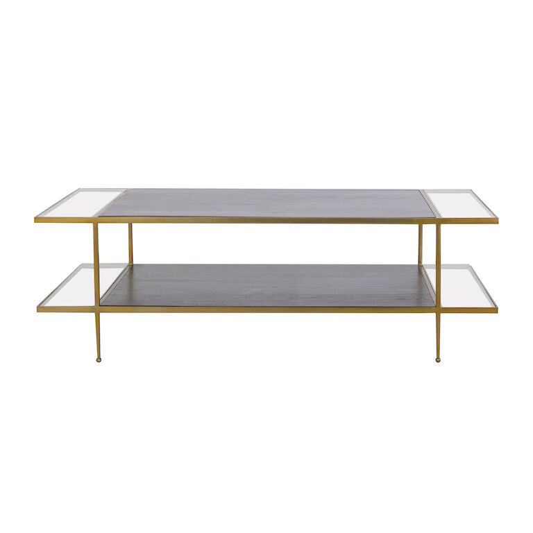 EK - CARRICK COFFEE TABLE