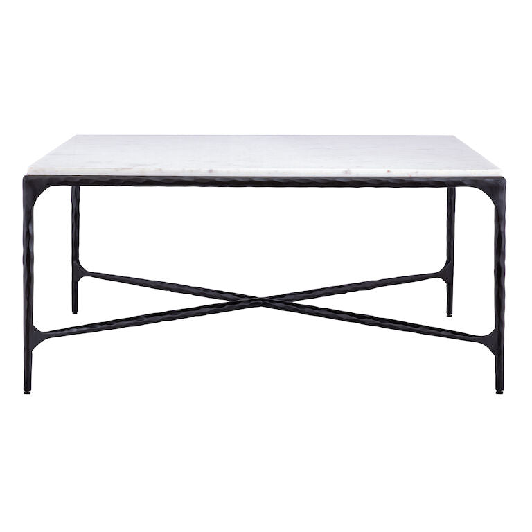 EK - SEVILLE FORGED COFFEE TABLE