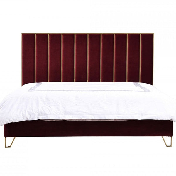 VG - REYES RED BED