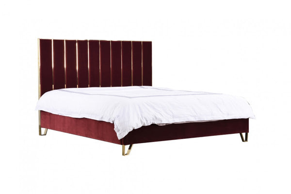 VG - REYES RED BED