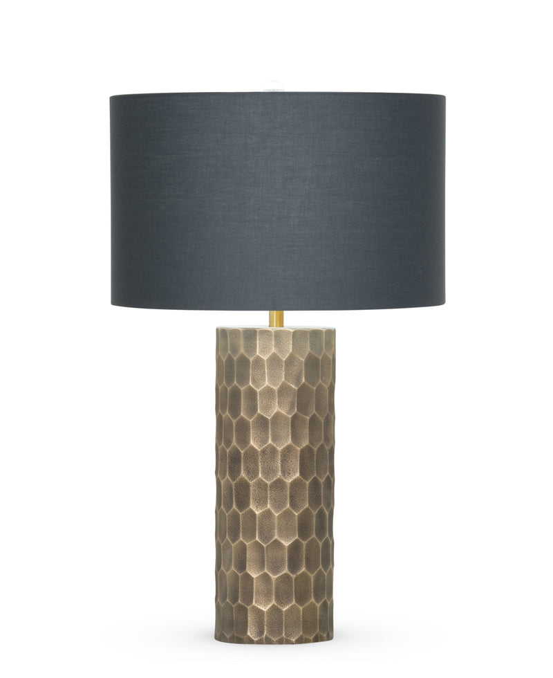 FD - IRELAND TABLE LAMP