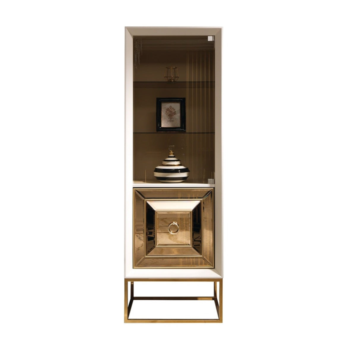 GB - VERSACE CURIO