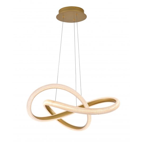 BT - FIT23C27G LED CHANDELIER