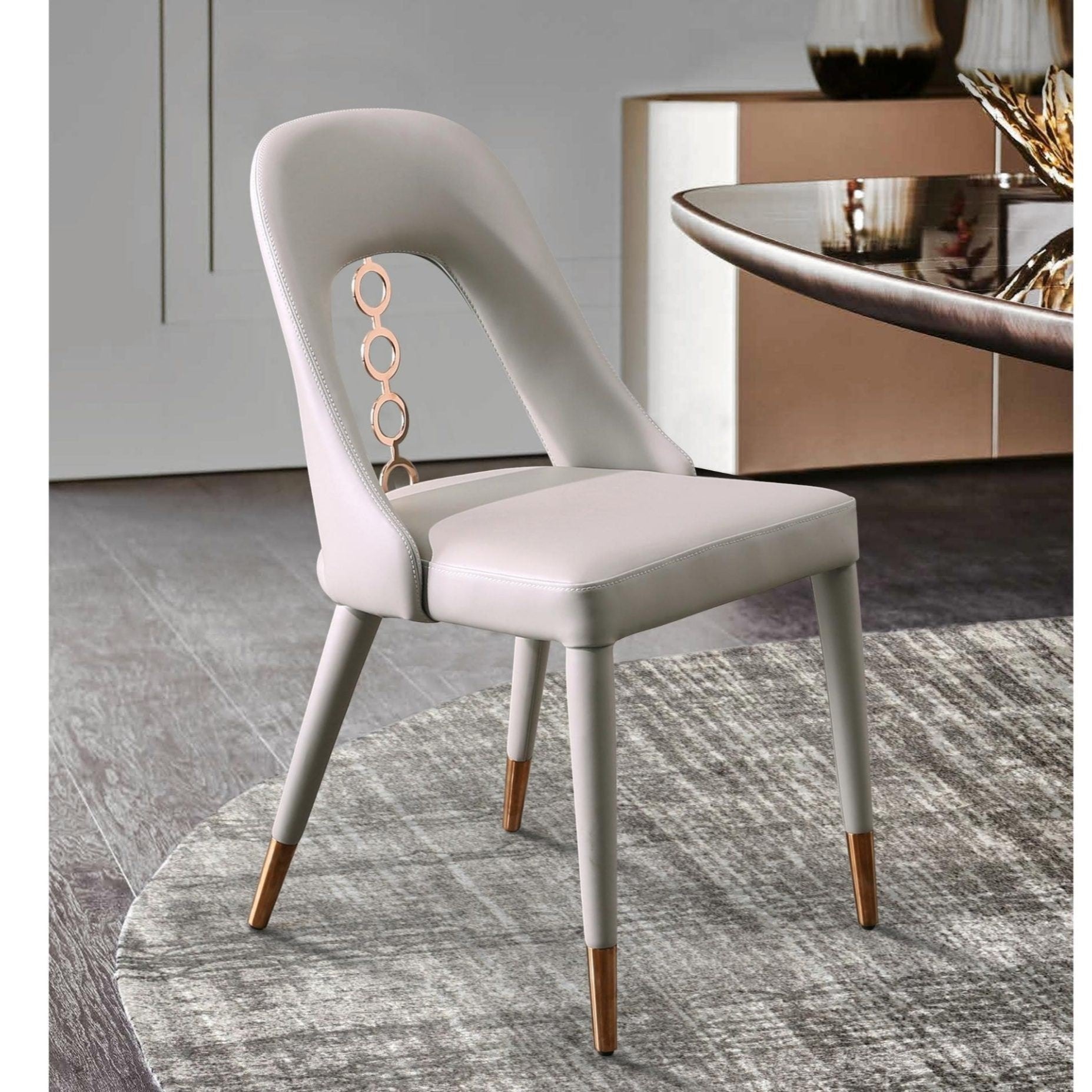 WL - DINING CHAIR