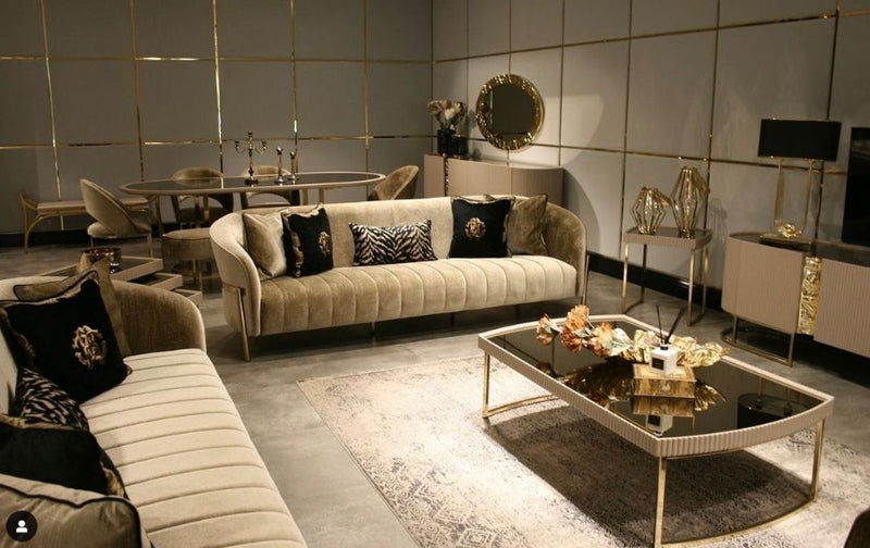GB - LYON SOFA